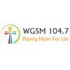 WGSM 104.7 FM