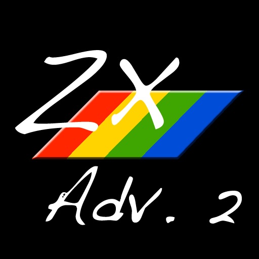 ZX Nostalgia. Adventure edition vol.2