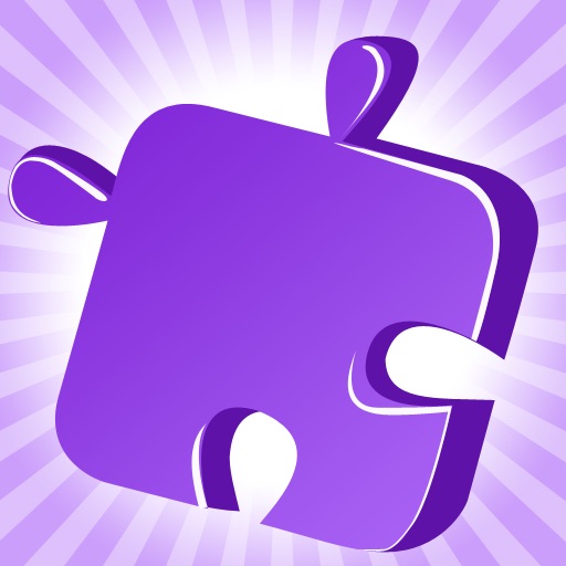 Jigsaw Puzzles for Kids iOS App