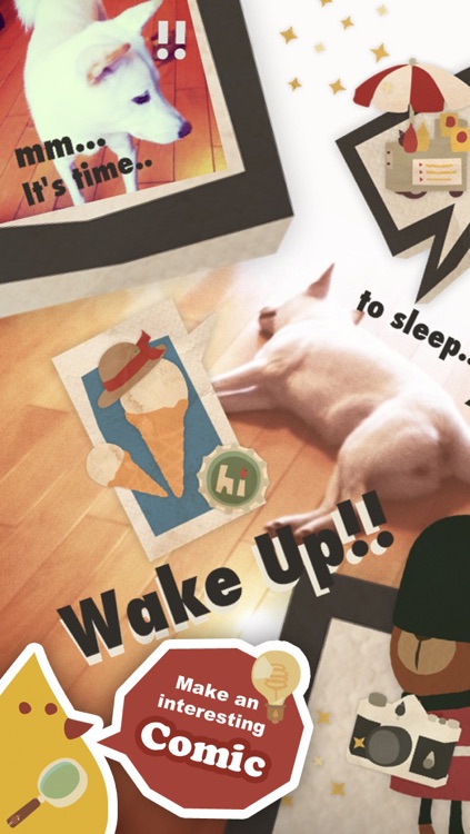 DecoSama Vintage lite screenshot-4