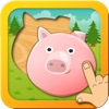 Animal Puzzle Fun for Toddlers and Kids HD Animal Puzzle Fun for Toddlers and Kids HD