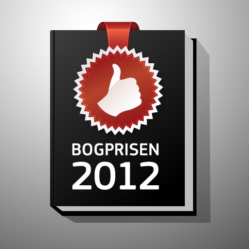 Bogpris 2012 icon