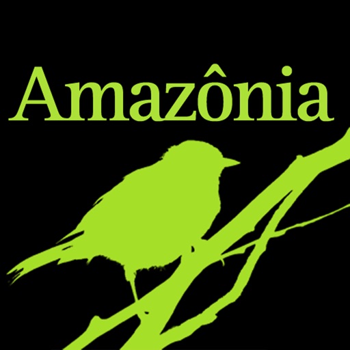 Aves da Amazônia – PLANETA SUSTENTÁVEL icon