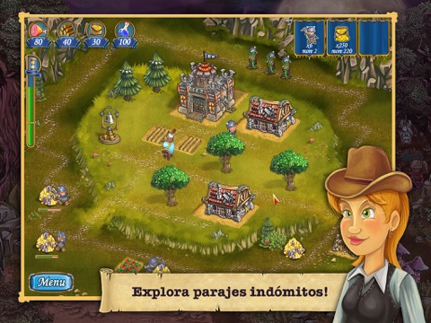 New Yankee in King Arthur's Court HD Free screenshot 4