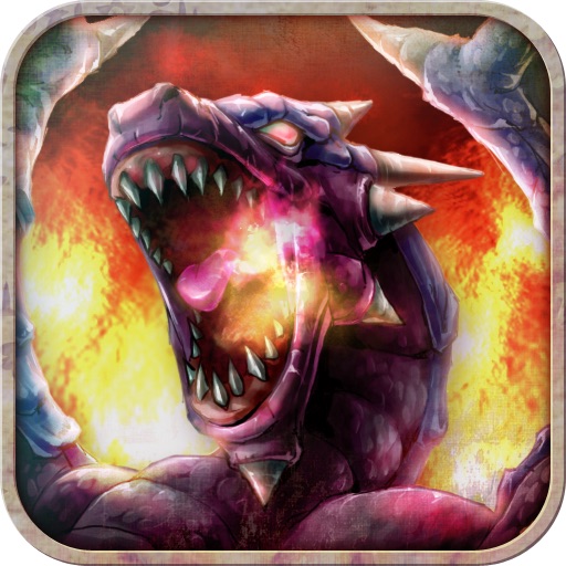 DragonLair icon