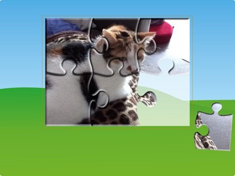 Foto Puzzle screenshot 3