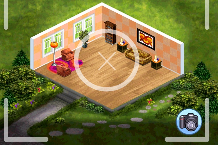 Home Sweet Home screenshot-4