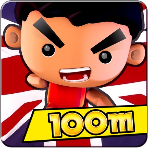 Everybody's 100M icon
