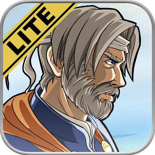 Ash Lite iOS App