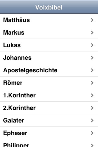 Volxbibel screenshot 2