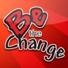 Be the Change: Daily Challenge and Acts of Change Calendar