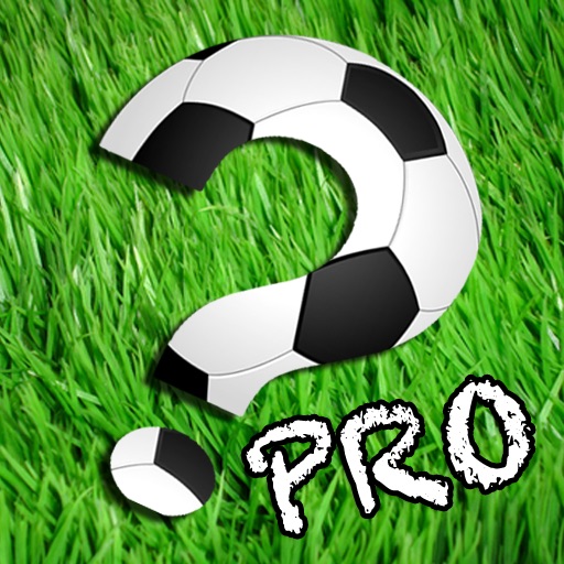 Football Masters Quiz Pro icon