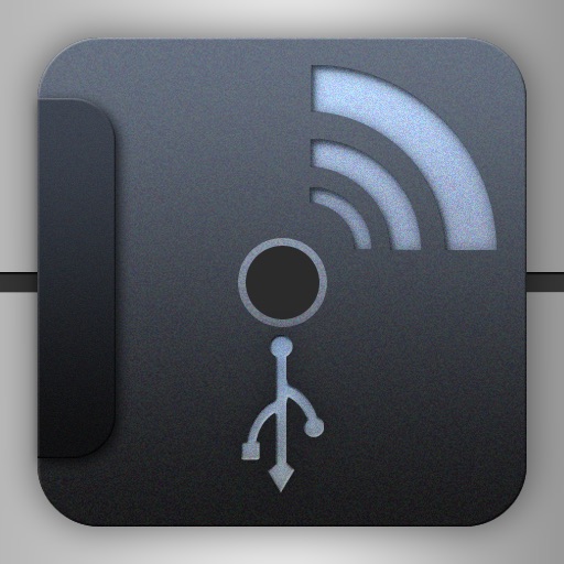 WiFiles icon