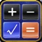 The classic calculator for you iPad, easy to use