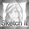 Sketch It !!