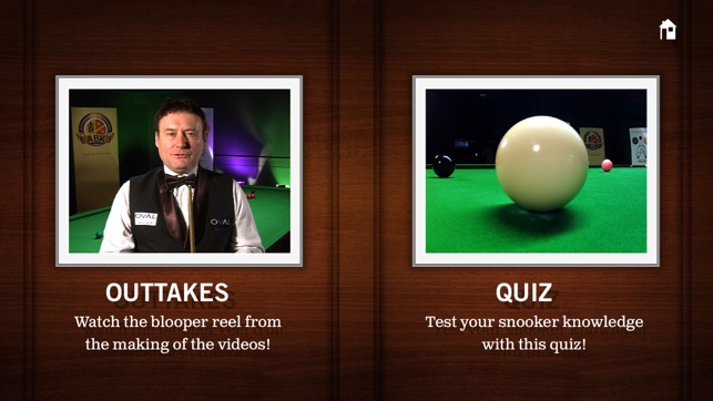 Jimmy White Snooker(圖4)-速報App