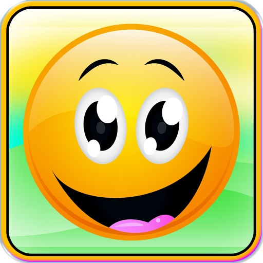 Talking Emoji Fun Icon