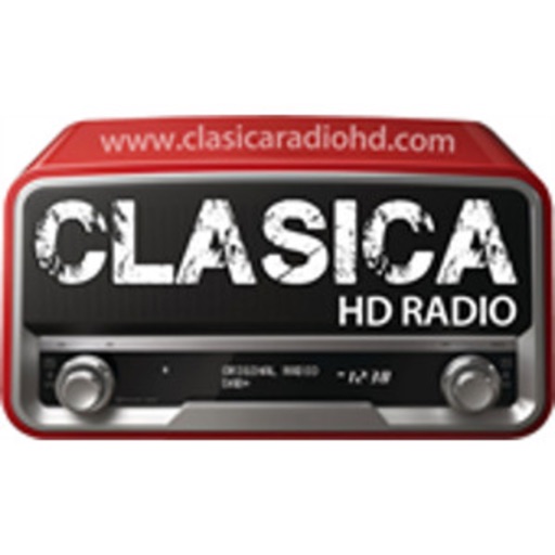 CLASICA RADIO HD icon