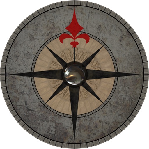 The Desire Compass icon