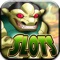 Monster Slots PRO - The ULTIMATE Casino & Roulette Simulator Experience - Mega Jackpot Edition