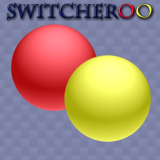 Switcheroo Deluxe iOS App