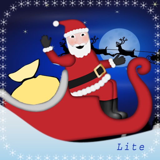 Christmas Journey Lite iOS App