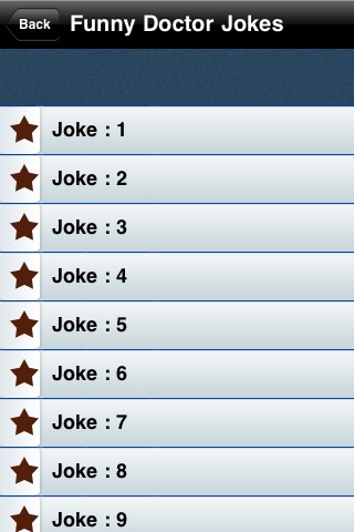 Funny Doctors Jokes