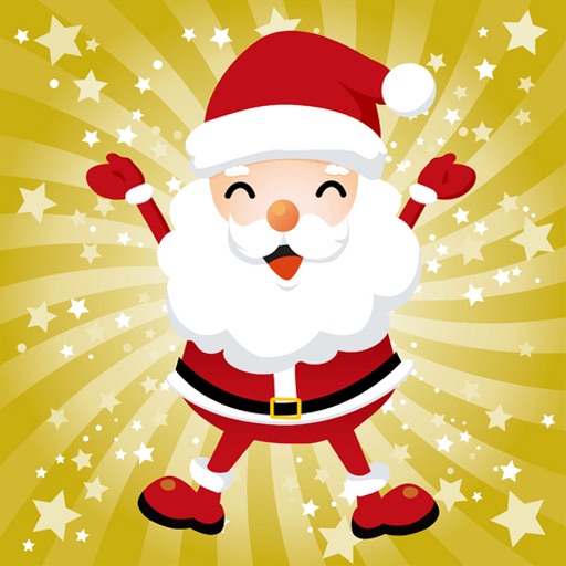 Santa Touch Scanner icon