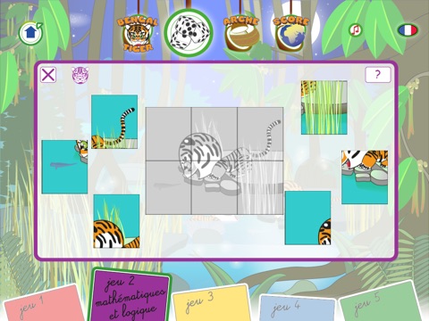 Animal Ark — Écolorigolo screenshot 3