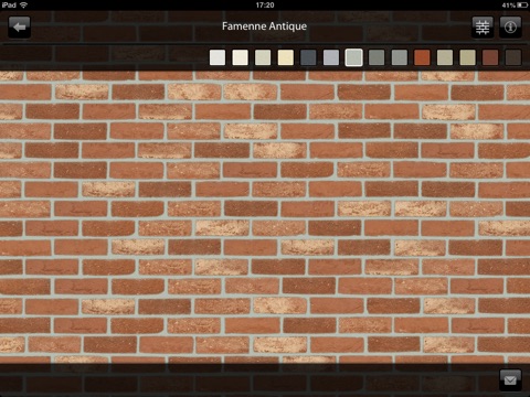 Nelissen Bricks screenshot 2