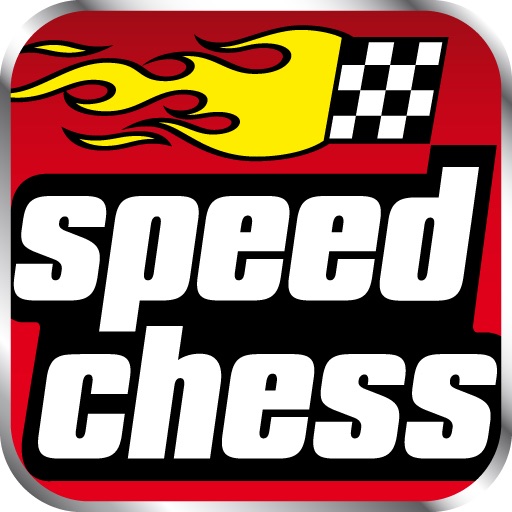 Chess - The Speedgame icon