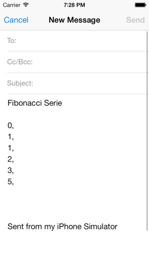 Pisano Period - Fibonacci series and Pisano periods of Fibon(圖5)-速報App