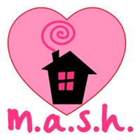 M.A.S.H. Valentine app funktioniert nicht? Probleme und Störung