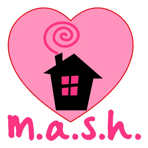 M.A.S.H. Valentine iOS App