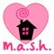 M.A.S.H. Valentine