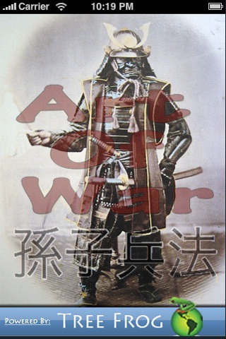 Art Of War By Sun Tzu
