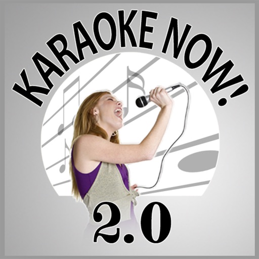 Karaoke Now iOS App