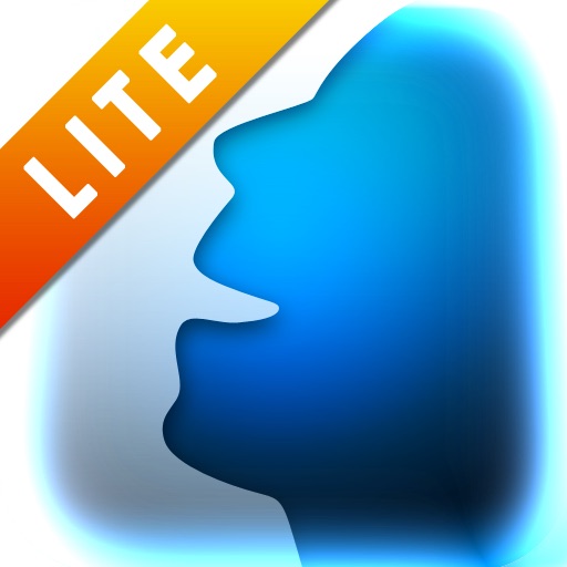 iLaugh Lite – Cool Jokes & more iOS App