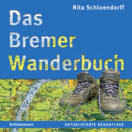Wanderbuch | Leseprobe icon