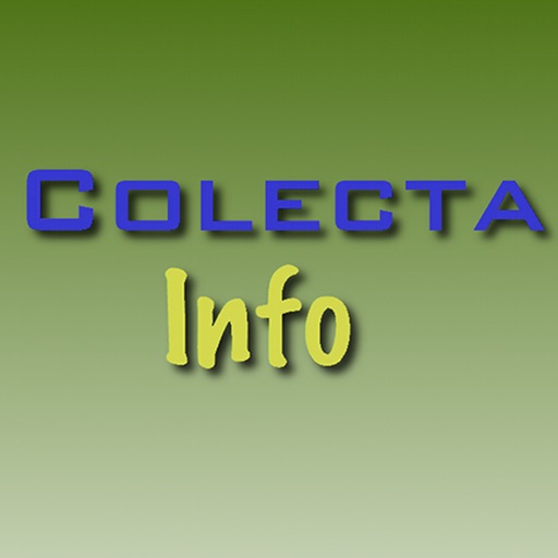 iColectaInfo