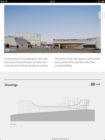 ArchDaily Building Of The Year screenshot 3