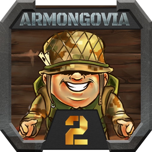 Armongovia 2