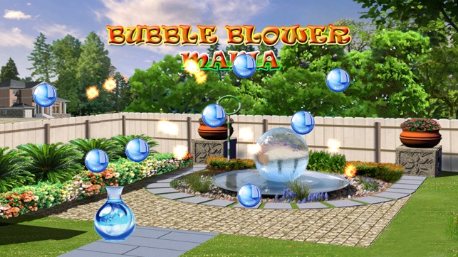 Bubble Blower Mania For Kids(圖5)-速報App