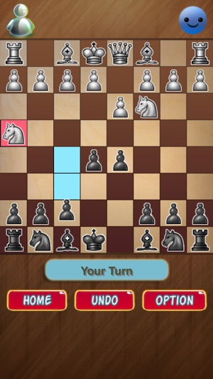 Classic Chess Board Game(圖4)-速報App