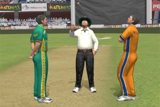 Cricket WorldCup Fever Screenshot 5