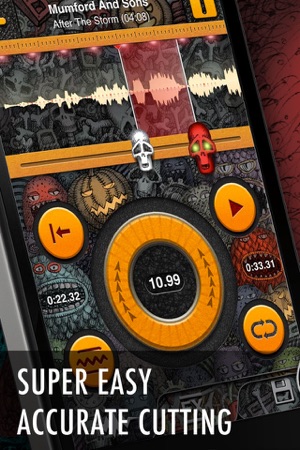 Halloween Ringtones Free(圖1)-速報App