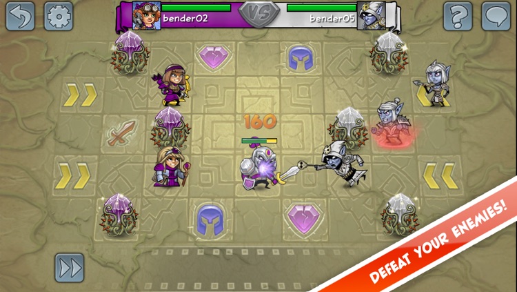 Hero Academy