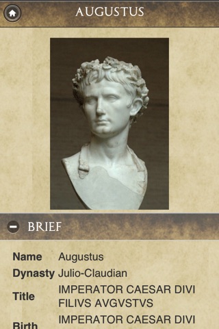 Roman Emperor screenshot 3