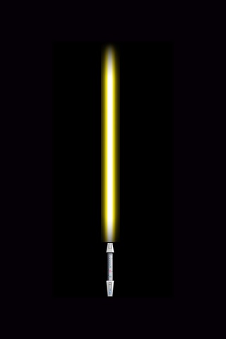 Lightsaber!