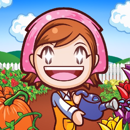 Gardening Mama icon